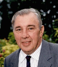 Photo of Arthur-William Barrett